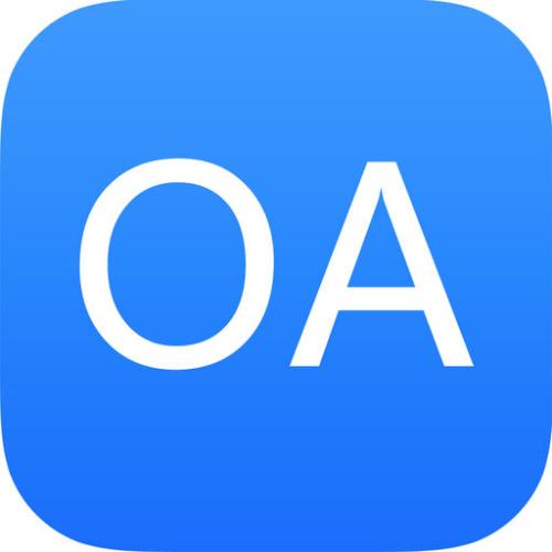 宁夏OA办公系统pc手机版聊天系统企业管理平台手机网站h5公众号系统